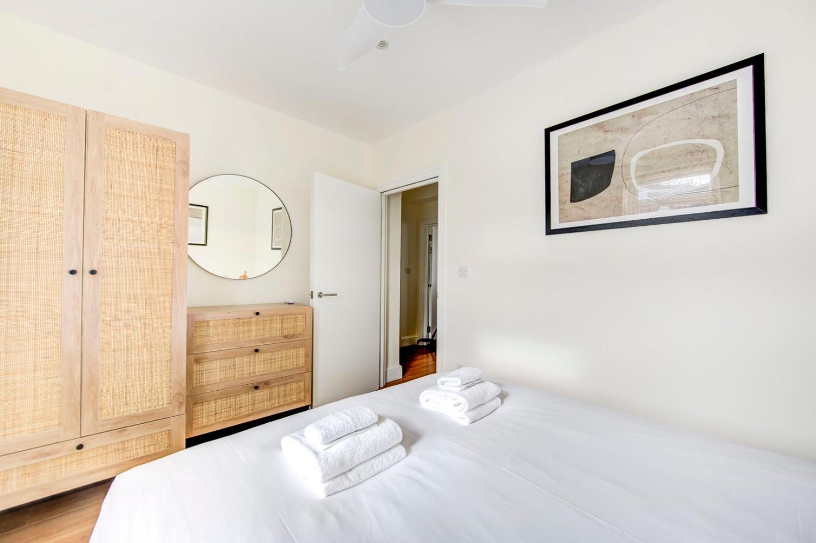 Appartement Guestready - Sleek Serenity In Hammersmith Londres